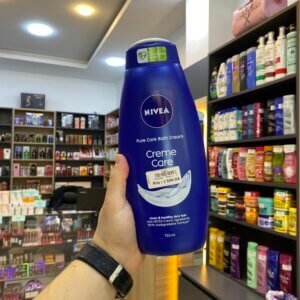 Nivea Creme Care 750ml