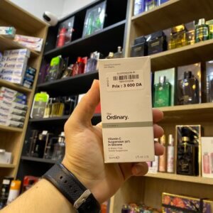 The Ordinary Crème Hydratante Vitamine C 30ml