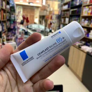 La Roche Posay  Cicaplast Baume B5+