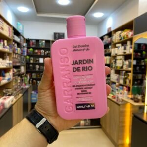 Gel Douche Garranso