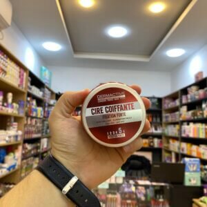 Dermactive Cire Coiffante Nº5
