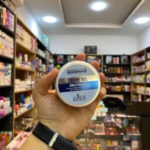 Dermactive Creme Coiffante Nº3