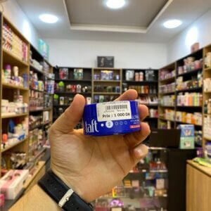 Taft Nº02 STYLING WAX