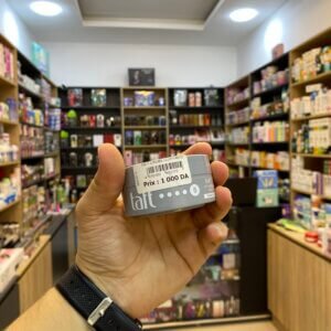 Taft Nº05 MATTEs FINISH