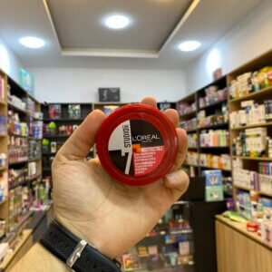 L’oreal Creme Coiffante