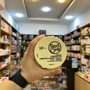 Red One Gel Fixation Forte