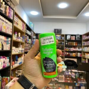 Stick Tulipan Negro green