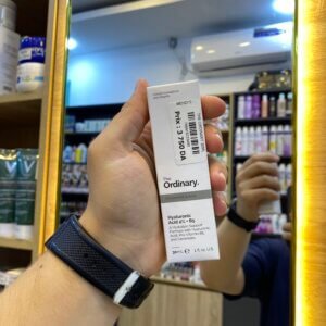 The Ordinary Hyaluronic Acid 30ml