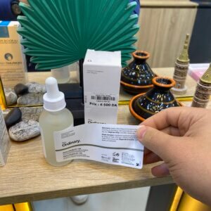 The Ordinary Alpha Arbution 2% + HA 60ml