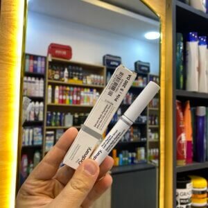 The Ordinary Serum Pour Les Cils & les sourcils