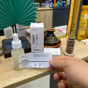 The Ordinary Multi-Peptide 60ml/30ml