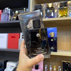 Yes I Am The King Legend 100ml