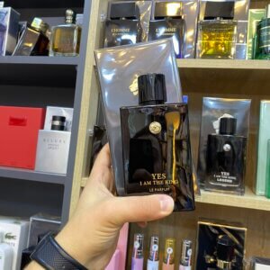 Yes I Am The King Le Parfum 100ml