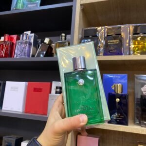 Yes I Am The King Evolution 100ml