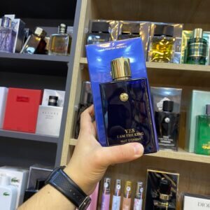 Yes I Am The King Nuit D’Orient 100ml