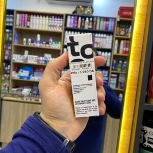 TOUCHÉ ACIDE SALICYLIQUE 10%