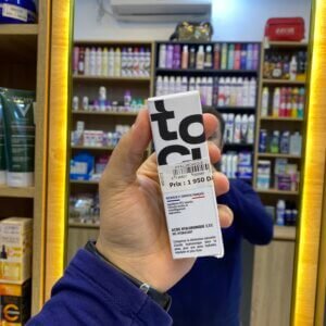 TOUCHÉ ACIDE HYALURONIQUE 3,5%