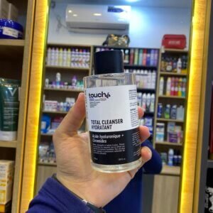 TOUCHÉ TOTAL CLEANSER HYDRATANT