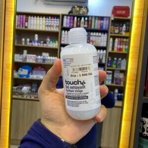 TOUCHÉ Gel Nettoyant