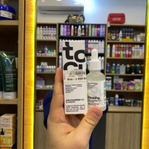 TOUCHÉ ACIDE HYALURONIQUE 3,5%