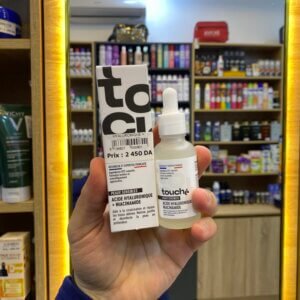 TOUCHÉ ACIDE NIACINAMIDE + HYALU
