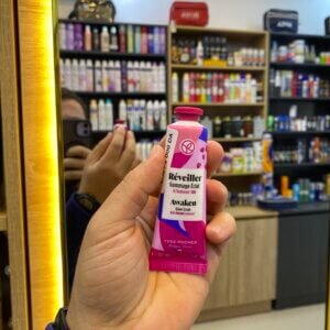 YVES ROCHER France Gommage 30 ml