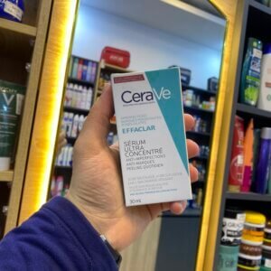 CERA VE SERUM Visage