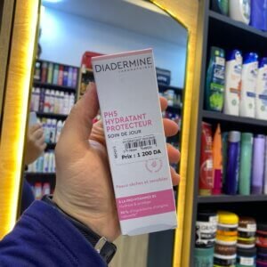 Diadermine PH5 Peaux sèches et sensibles