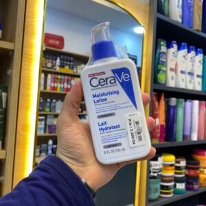 CERA VE Lait Hydrate