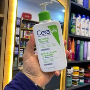 CERA VE Creme Lavante Hydratante 236ml