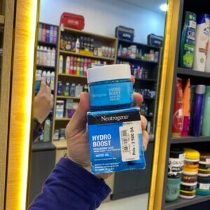 NEUTROGENA HYDRO Boost