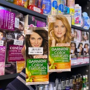 GARNIER Color [Teinture]