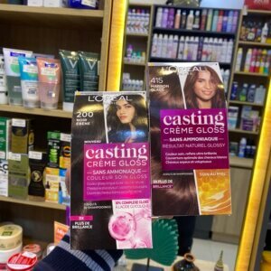 L’Oreal CASTING [TEINTURES]