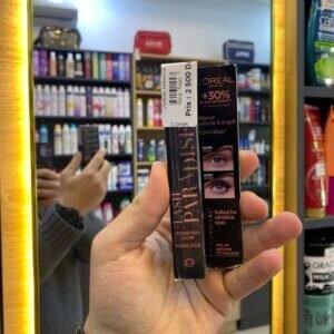 Mascara L’Oreal Paris Lash Paradise