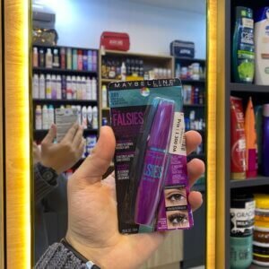 Mascara MAYBELLINE The Falsies