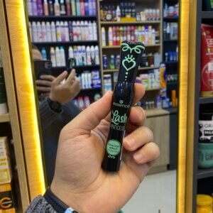 Mascara Essence Lash Princess