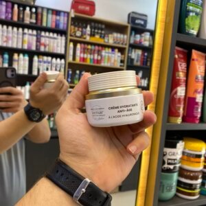 Venus Private CRÈME HYDRATANTE