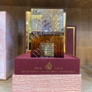 Khamrah Dukhan UniSex