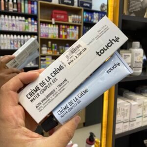 Touché Crème De La Crème