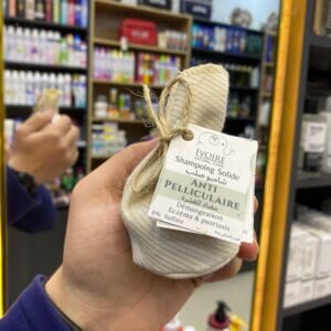 Ivoire Shamp Anti-Pelliculaire