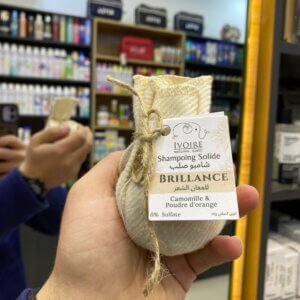 Ivoire Shamp Brillance