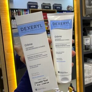Dexeryl Crème Hydratante 250G