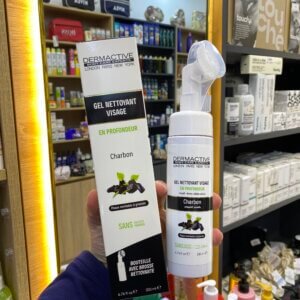 Dermactive Gel Nettoyant