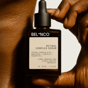 BEL.NCO RETINOL COMPLEX SERUM