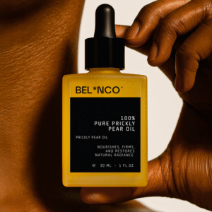 BEL.NCO PEAR OIL
