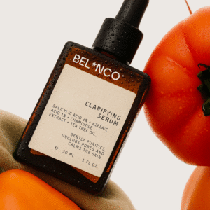 BEL.NCO CLARIFYING SERUM