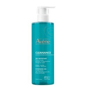 AVENE Cleanance Gel Nettoyant