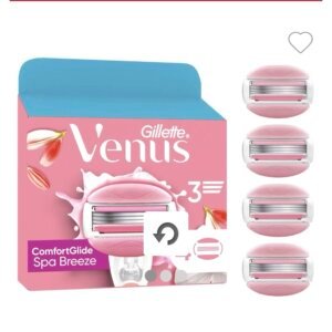 Gilette Venus Recharge 1pcs