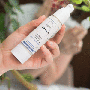 Ivoire Gel-Créme Hydratante