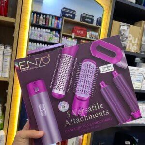 Enzo 5 Versatile Attachement